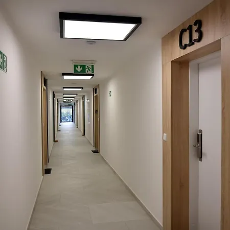 Apartament Na Fali III Grzybowo  Exterior photo