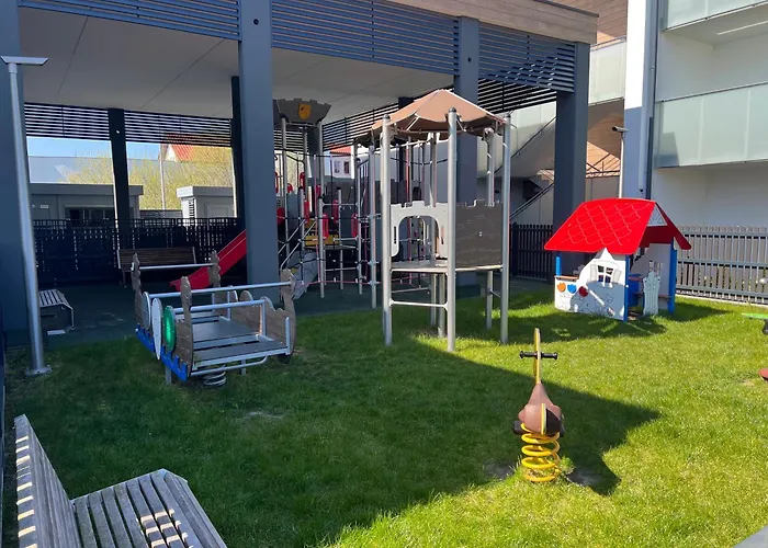 Apartament Na Fali III