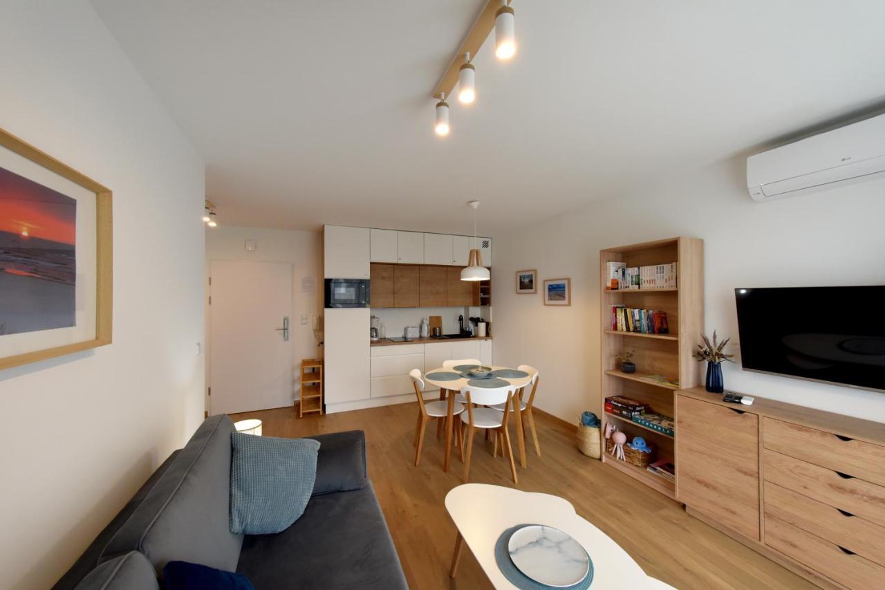 Na Fali Iii Apartment *